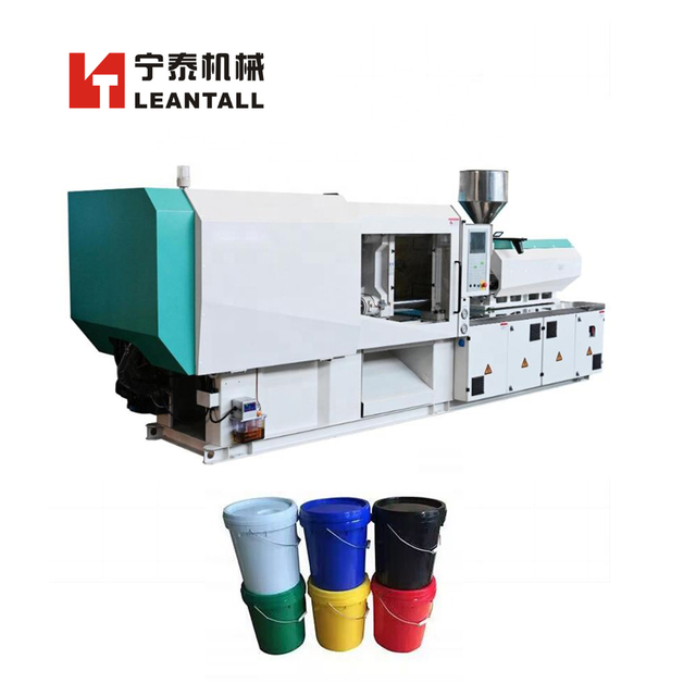 580 Ton Plastic Injection Molding Mold Machine for Plastic Product Processing