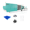 Nt1180 Injection Molding Machine Deep Cavity Mold High-End Control Superior Performance