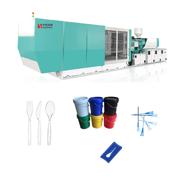 Nt300 Special for Fruit-Vegetable-Basket Strong-Power-System Injection Molding Machine High-Speed Oil Motor