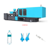 Leantall NT630 Table Injection Molding Machine Large Plastic Bottle Preform
