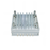 Plastic 3-Part Syringe Injection Mold Syringe Production Line Mould