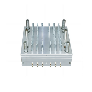 Injection Molding Machine Use Plastic Mold