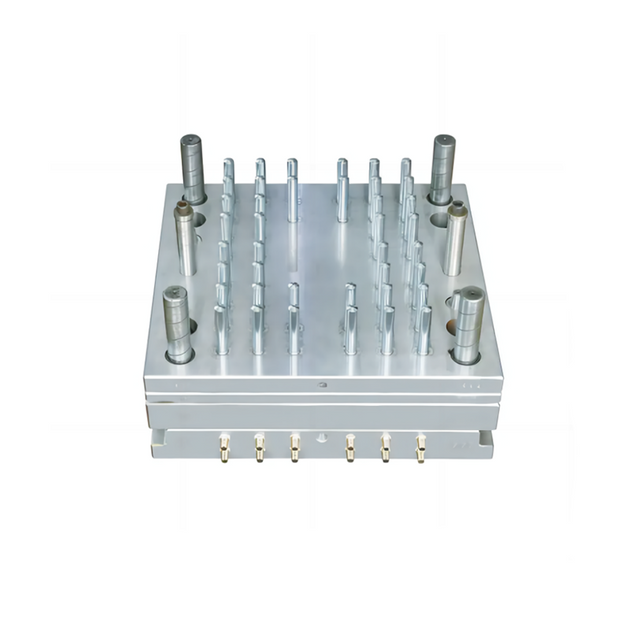 Injection Molding Machine Use Plastic Mold