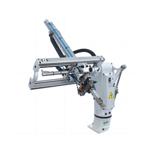 Swing Single Arm Robot