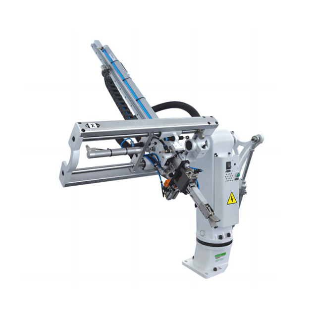 Swing Single Arm Robot