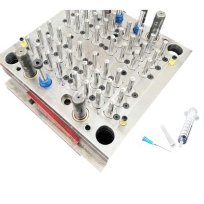Plastic Moulds