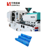 330 Ton Plastic Injection Molding Mould Machine for Plastic Tray Production