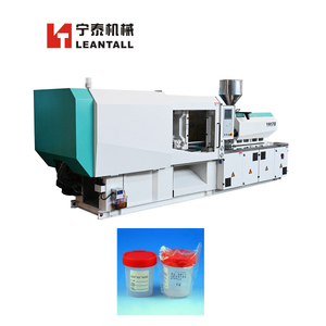 500 Ton Innovative Servo Motor Plastic Injection Molding Machine for Export