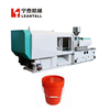 900 Ton Automatic Servo Horizontal Injection Molding Machine for Plastic Products Production