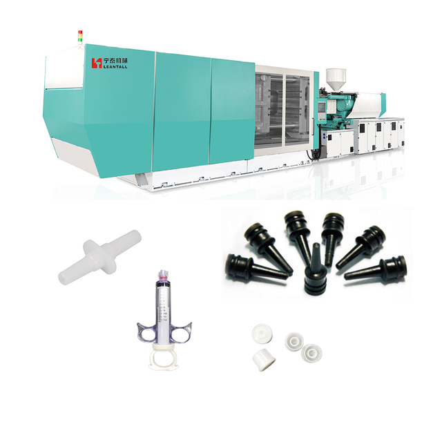 Nt230 Injection Molding Machine Horizontal Thin-Walled Special Polypropylene
