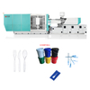 300ton Injection Molding Machine for PP/ABS/PE/Pet Product Thin-Walled Fast Food Box Standard