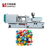 180 Ton Energy Saving Servo Motor Injection Molding Machine for Industrial Production