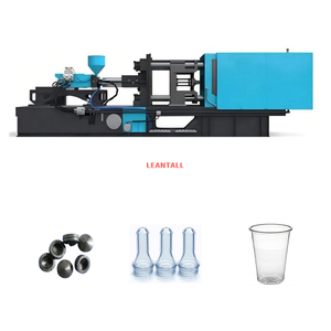 Leantall NT260 Medical Plastic Injection Molding Machine China New Horizontal