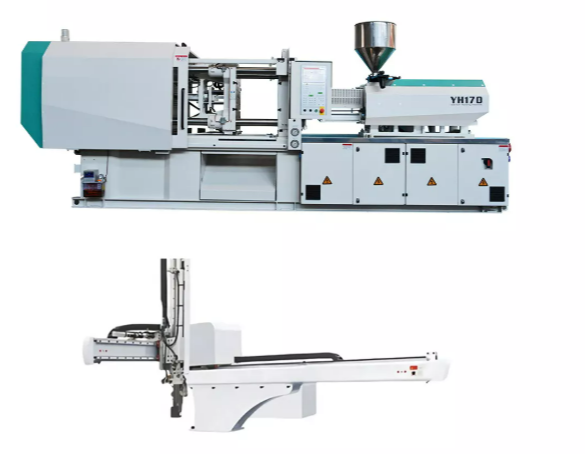 single arm manipulator