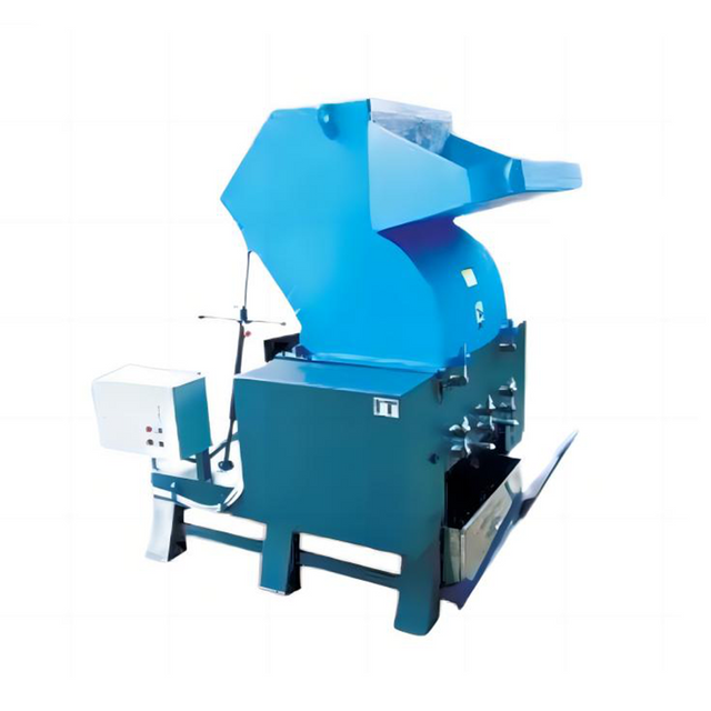 Crusher For Injection Molding Machine