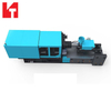 Full Automatic Hydraulic Servo Motor Injection Molding Machine