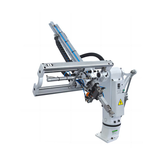 Swing Single Arm Robot With 1 Axis