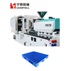 1180 Ton Versatile Plastic Injection Molding Mould Machine for Tray Efficient Producing