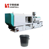 750 Ton Automatic Plastic Injection Molding Mould Machine for Efficient Manufacturing