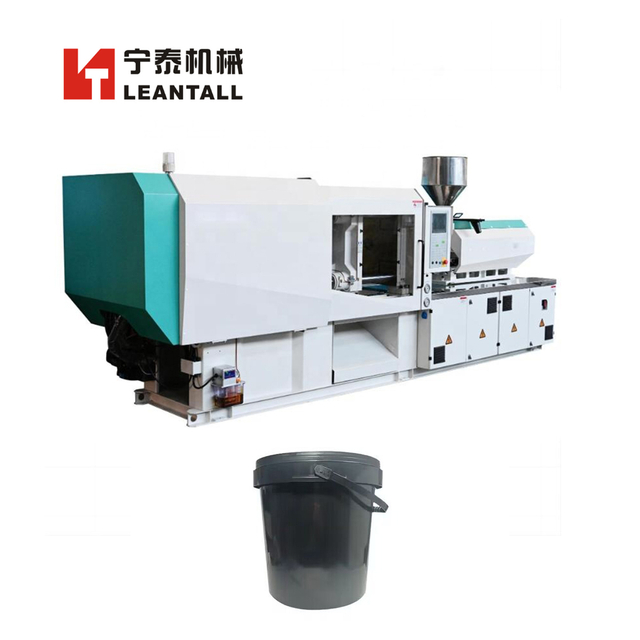 230 Ton Plastic Injection Molding Machine for Versatile Plastic Parts Manufacturing