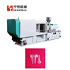 280 Ton Plastic Injection Molding Machine Designed for Spoon Production