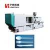 630 Ton Advanced Plastic Injection Molding Machine for Plastic Parts Production