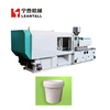 400 Ton Compact Energy-Saving Plastic Injection Molding Equipment for Business