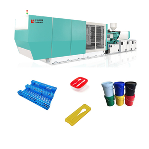 Nt1400 Injection Molding Machine High-Response Servo-Control-System Specially Designed Big Plastic Product Making