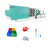 Nt580 5L Bucket Making Injection Molding Machine Pet Preform Price Food Supplies