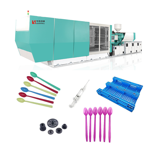 Nt100 Regular Syringe Making Injection Molding Machine Custom Runner Mold Professional Trustworthy