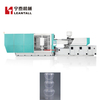 High-Efficiency Servo Injection Molding Machine for Industrial Plastic Production