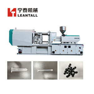170 Ton Reliable Injection Molding Machines for Efficient Plastic Plunger Production