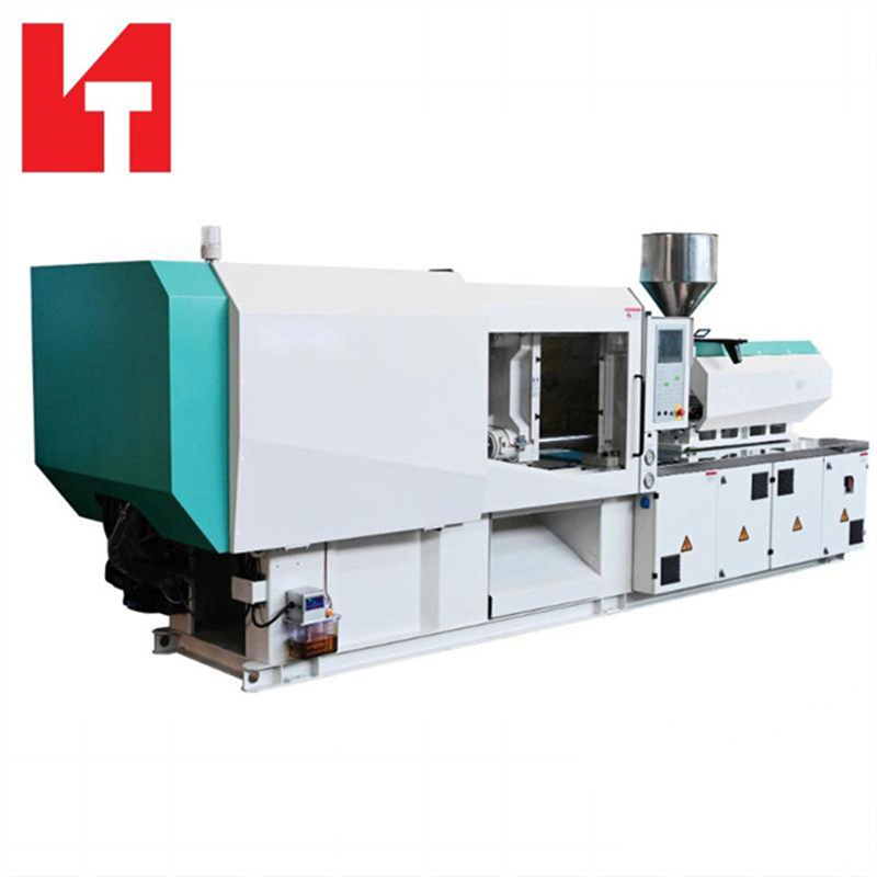 injection molding machine