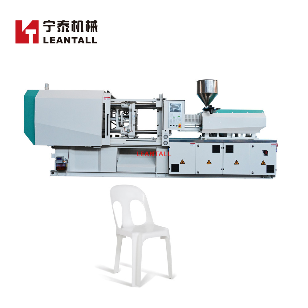 Thin Wall Molding Machine Maintenance